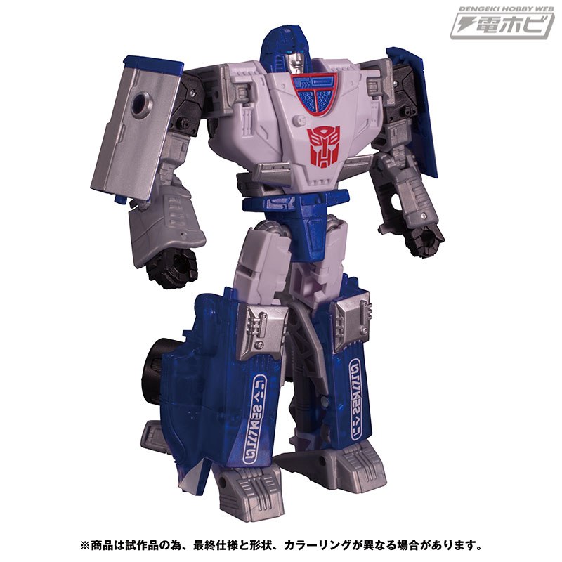 transformers g2 mirage